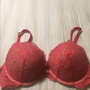 Victoria secret Dream Angel push up bra 34C